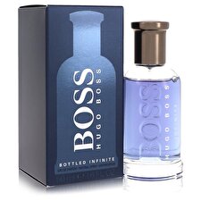 Hugo Boss Boss Bottled Infinite Eau De Parfum Spray 50ml/1.6oz