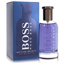Hugo Boss Boss Bottled Infinite Eau De Parfum Spray 100ml/3.3oz