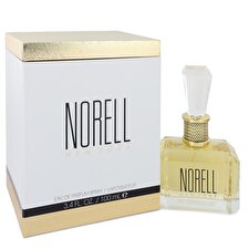 Norell Norell New York Eau De Parfum Spray 100ml/3.4oz