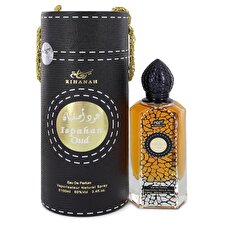 Rihanah Rihanah Ispahan Oud Eau De Parfum Spray 100ml/3.4oz