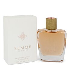 Femme By Usher Eau De Parfum Spray 100ml/3.4oz