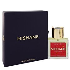 Nishane Vain & Naïve Extrait De Parfum Spray (Unisex) 50ml/1.7oz