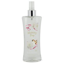 Parfums De Coeur Body Fantasies Wedding Day Body Spray 240ml/8oz
