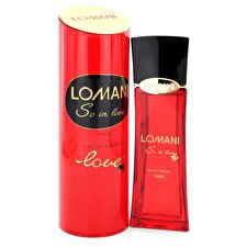 Lomani Lomani So In Love For Women 90ml/3.3oz