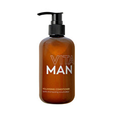 Vitaman Volumising Conditioner 250ml/8.4oz