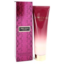 Jimmy Choo Jimmy Choo Fever Body Lotion 150ml/5oz