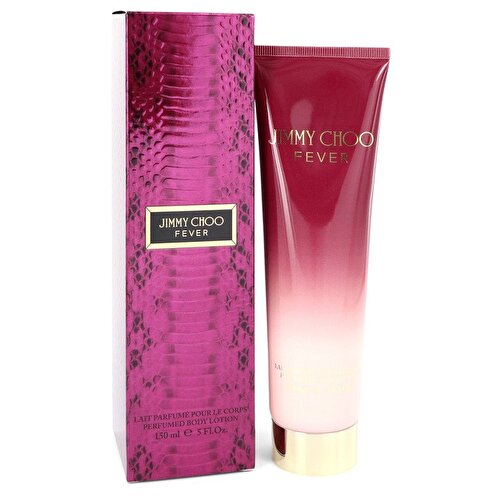 jimmy choo perfume lotion
