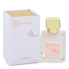 Maison francis kurkdjian L'eau A La Rose Woman Eau De Toilette 70ml