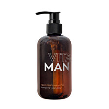 Vitaman Volumising Shampoo 250ml/8.4oz