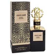 Roberto Cavalli Gold Collection Noble Woods Unisex Eau De Parfum 100ml