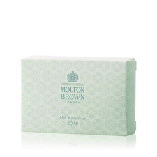 Molton Brown Milk & Oat Soap Bar 75 G