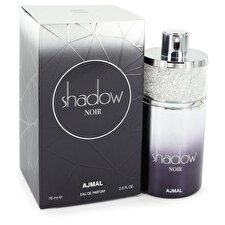 Ajmal Shadow Noir For Women 60ml/2.5oz