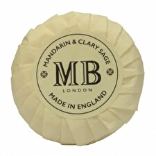 Molton Brown Mandarin & Clary Sage Soap Bar 30 G