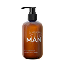 Vitaman Scalp Treatment 250ml/8.4oz