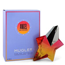 Thierry Mugler Angel Eau Croisiere Eau De Toilette Spray (2020 Limited Edition) 50ml/1.7oz