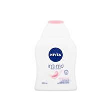 Nivea Intimo Sensitive Shower Emulsion