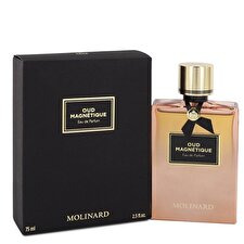 Molinard Molinard Oud Magnetique Eau De Parfum Spray 75ml/2.5oz