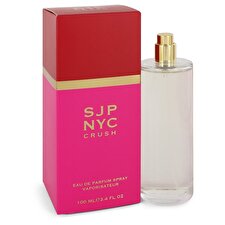 Sarah Jessica Parker Sjp Nyc Crush For Women 90ml/3.4oz
