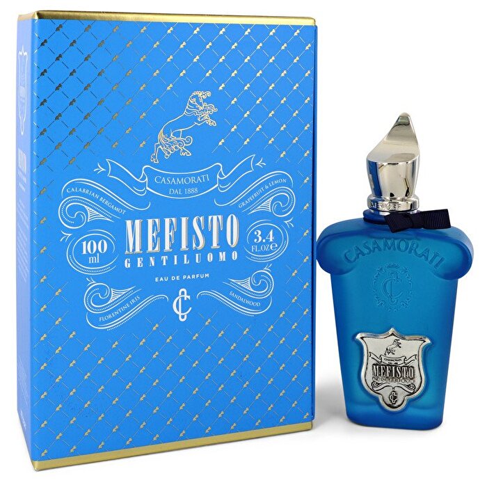 t*4様 XERJOFF MEFISTO 100ml Xerjoff Casamorati Mefisto 100ml / 3.4 oz EDP 2020 Sealed