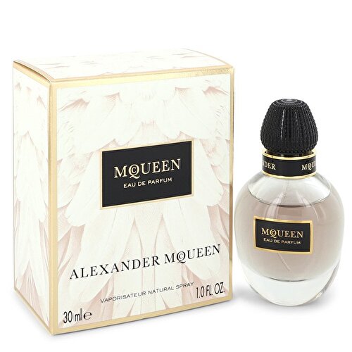 alexander mcqueen mcqueen parfum