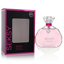Seksy Entice Eau De Parfum Spray 104ml/3.5oz