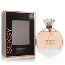 Seksy Seksy Embrace Eau De Parfum Spray 104ml/3.5oz