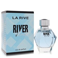 La Rive River Of Love Eau De Parfum 100ml