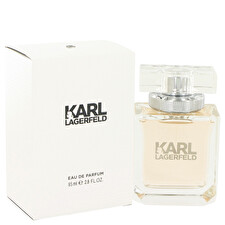 Karl Lagerfeld Eau De Parfum Spray 25ml/0.8oz