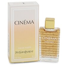 Yves Saint Laurent Cinema Mini Eau De Toilette 8ml/0.27oz