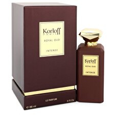 Korloff Korloff Royal Oud Intense Eau De Parfum Spray 90ml/3oz