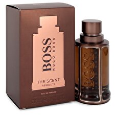 Hugo Boss Boss The Scent Absolute Eau De Parfum Spray 50ml/1.6oz