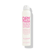 Eleven Australia Dry Finish Wax Spray 170g