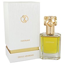 Swiss Arabian Hayaam Eau De Parfum Unisex 50ml