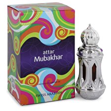 Swiss Arabian Attar Mubakhar Parfumed Oil 20ml