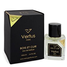 Vertus Bois Et Cuir Eau De Parfum Spray 100ml/3.4oz