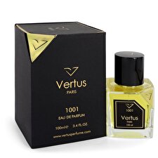 Vertus Vertus 1001 Eau De Parfum Spray 100ml/3.4oz