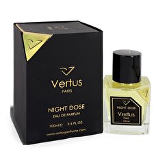 Vertus Night Dose Eau De Parfum Spray 100ml/3.4oz