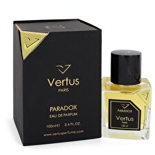 Vertus Vertus Paradox Eau De Parfum Spray 100ml/3.4oz
