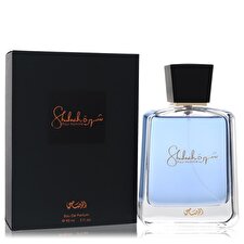 Rasasi Shuhrah For Men 90ml/3oz