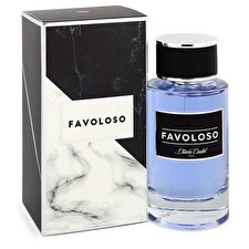 Diane Castel Favoloso Eau De Parfum Spray 100ml/3.3oz
