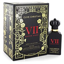 Clive Christian Vii Queen Anne Rock Rose Parfum 50ml