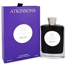 Atkinsons Tulipe Noire Eau De Parfum Spray 100ml/3.3oz
