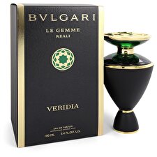 Bvlgari Le Gemme Reali Veridia Eau De Parfum 100ml