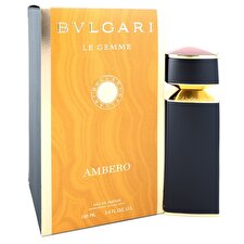 Bvlgari Le Gemme Ambero Eau De Parfum 100ml
