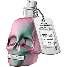 Police To Be My Avatar Eau De Parfum For Women 40ml