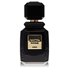 Ajmal Santal Wood Eau De Parfum Spray (Unisex Unboxed) 100ml/3.4oz