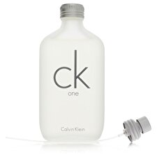 Calvin Klein Ck One Summer Eau De Toilette Spray (2019 Unisex unboxed) 100ml/3.4oz