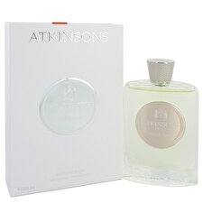 Atkinsons Mint & Tonic Unisex Eau De Parfum 100ml