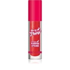 Berry Plump Plumping Lip Gloss - 8 Colors - Strawberry Kiss - 4g