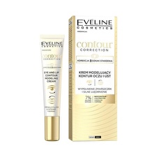 Eveline Cosmetics Contour Correction Firming Day & Night Eye Cream 20ml